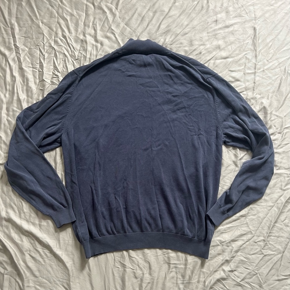 Croft & Barrow turtleneck pullover